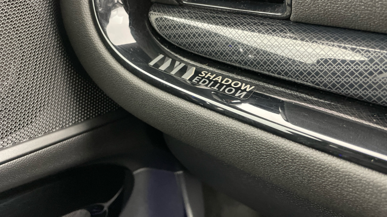 MINI Clubman 1.5 Cooper Shadow Edition 6dr Petrol Estate